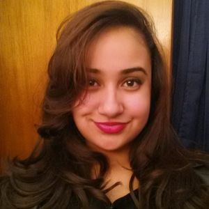 Meet your Posher, Karina